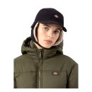 Dickies King Cove hat duck canvas black