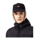 Dickies King Cove hat duck canvas black