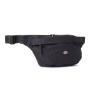 Dickies Cross body utility bag black
