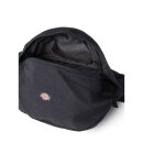 Dickies Cross body utility bag black