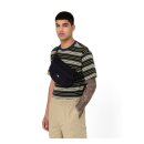 Dickies Cross body utility bag black