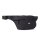 Dickies Cross body utility bag black