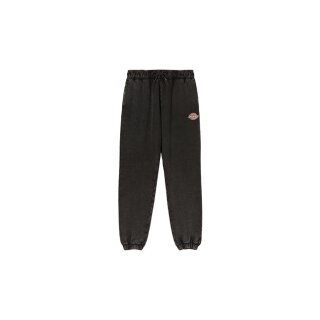 Dickies Mapleton washed sweatpants black