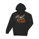 Loser Machine Cutlass hoodie black