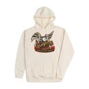 Loser Machine Cutlass hoodie bone