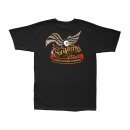 Loser Machine Cutlass t-shirt black