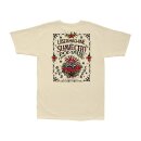 Loser Machine Vandergeest t-shirt natural