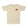 Loser Machine Vandergeest t-shirt natural