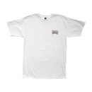 Loser Machine Mariachi Calavera t-shirt white