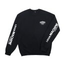 Loser Machine Burnout longsleeve black
