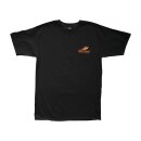 Loser Machine Sand Dunes t-shirt black