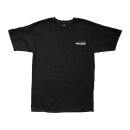 Loser Machine Knuckle Overdrive t-shirt black