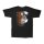 Loser Machine Knuckle Overdrive t-shirt black