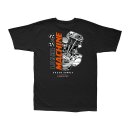 Loser Machine Pan Overdrive t-shirt black