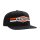 Loser Machine Anvil snapback cap black