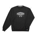 Loser Machine Overdrive sweat black