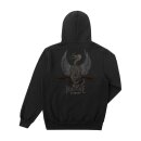 Loser Machine Dead Souls hoodie black