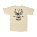 Loser Machine Dead Souls t-shirt natural