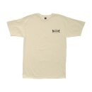 Loser Machine Dead Souls t-shirt natural