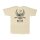 Loser Machine Dead Souls t-shirt natural