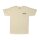 Loser Machine Dead Souls t-shirt natural