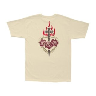 Loser Machine New Dawn t-shirt natural