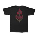 Loser Machine New Dawn t-shirt black