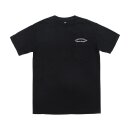 Loser Machine Warsaw t-shirt black