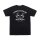Loser Machine Warsaw t-shirt black