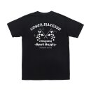 Loser Machine Warsaw t-shirt black