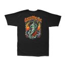 Loser Machine Venom t-shirt black