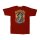 Loser Machine Venom t-shirt cardinal
