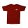 Loser Machine Venom t-shirt cardinal