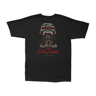 Loser Machine Speech t-shirt black