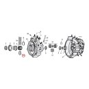 SPACER .090 INCH, SPR SH BEARING