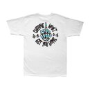 Loser Machine Chrome Bird t-shirt white