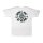 Loser Machine Chrome Bird t-shirt white