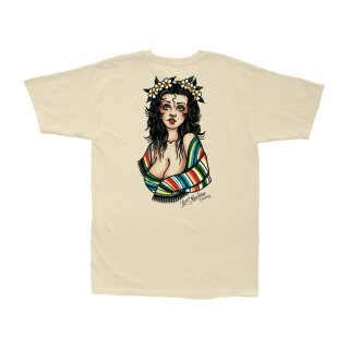 Loser Machine Love Story t-shirt natural