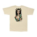 Loser Machine Love Story t-shirt natural