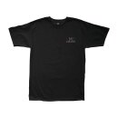 Loser Machine Barricade t-shirt black