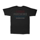 Loser Machine Barricade t-shirt black