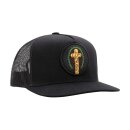Loser Machine Mateo trucker cap black