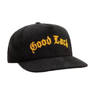Loser Machine Mejor snapback cap black
