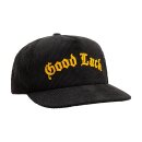 Loser Machine Mejor snapback cap black