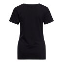 Queen Kerosin Girls Girls Girls t-shirt black