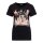 Queen Kerosin Girls Girls Girls t-shirt black