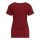 Queen Kerosin Girls Girls Girls t-shirt terra