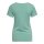 Queen Kerosin I can serve you T-shirt lake blue