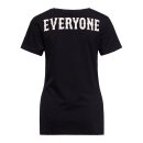 Queen Kerosin F Everyone T-shirt black