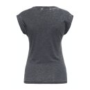 Queen Kerosin Chopper 1974 T-shirt black